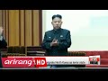 ARIRANG NEWS BREAK 10:00 Saenuri Party regains status as largest party by accepting former members