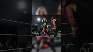 John Cena Makes An Indy Show Appearance