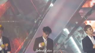 171001 KMF EXO-CBX ending 1080P