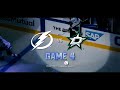 The Chase | Stanley Cup Final Game 4