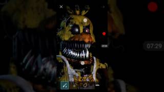 Nightmare purple guy (speed edit) make by me