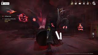 Crack The Landbreaker Secret Code | Arknights Endfield