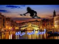 أجمل أغنية راي للحراقة 7na 3AYcHIN LA VIE Fi Roma