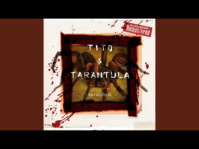 Tito & Tarantula - Flying In My Sleep