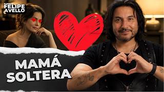 ''MAMÁ SOLTERA'' - Felipe Avello en vivo desde Centro Mori Recoleta 2026