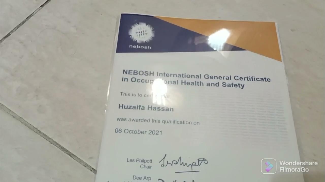 My NEBOSH IGC Certificate How To Verify NEBOSH IGC Certificate With my-nebosh-igc-certificate-how-to-verify-nebosh-igc-certificate-with
