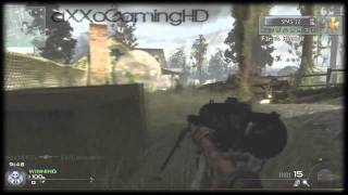 MW2 I OverGrown I Triple Mini Edit