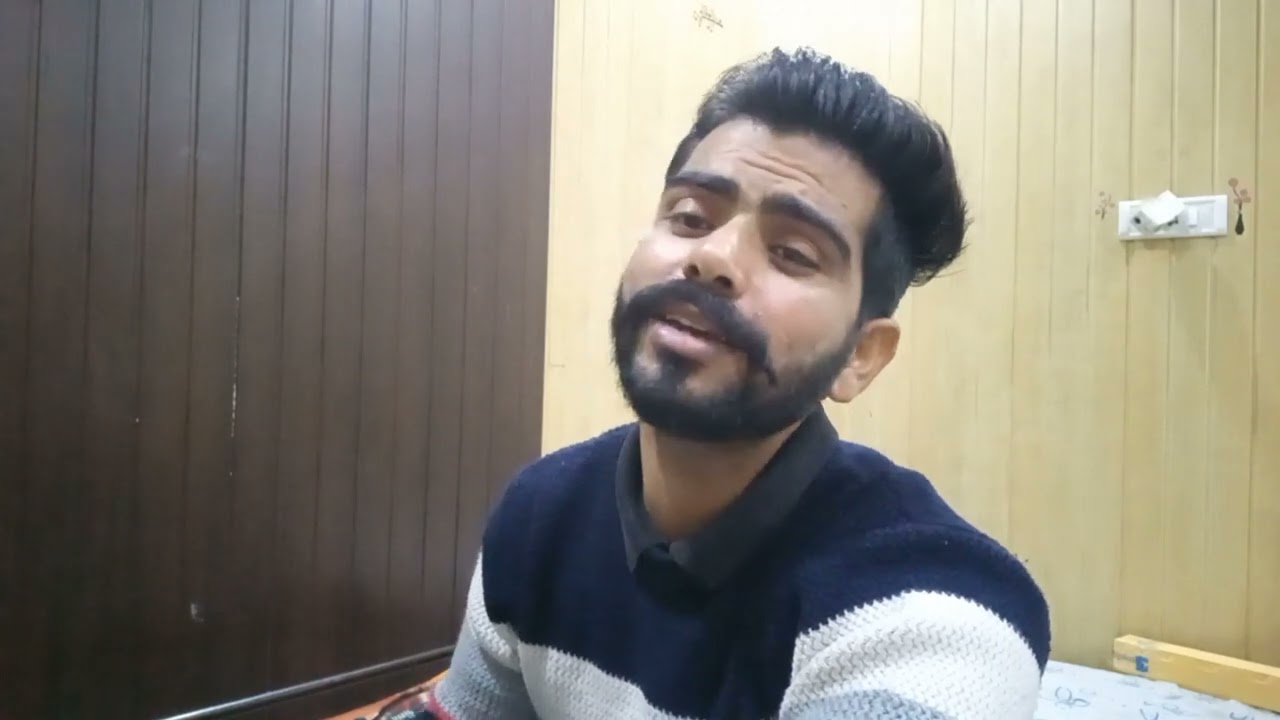 ਇਸ਼ਕਾ ਦੇ ਲੇਖੇ || iska de lekhe || Sajjan adeeb || 