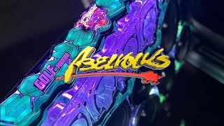 MC JACARÉ - POUPA NO CHÃO Abelvolks eletro funk 2023