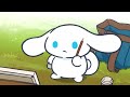 ã€I.CINNAMOROLL Animationã€‘Episode 1: Sketching