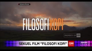 Download Lagu Showbiz News: Proses Syuting Filosopi Kopi: \ MP3