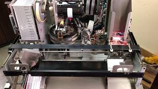 NBS M3 Advantage 2000 + Software