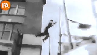 Vintage Parkour - How Parkour Began (1900s)