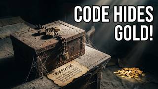 The $63 Million Mystery: Why This Cipher Remains Unbroken After 200 Years