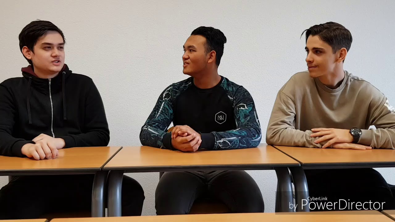 Normen en waarden  YouTube