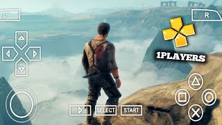 Top 20 PSP Single Player Games For Android PPSSPP HD screenshot 5