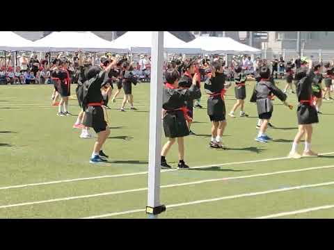 運動会2022/05/28