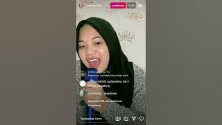 Sulis LIDA & Ratna LIDA 