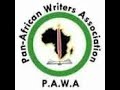 Seasonal greetings from the pan african writers association pawa