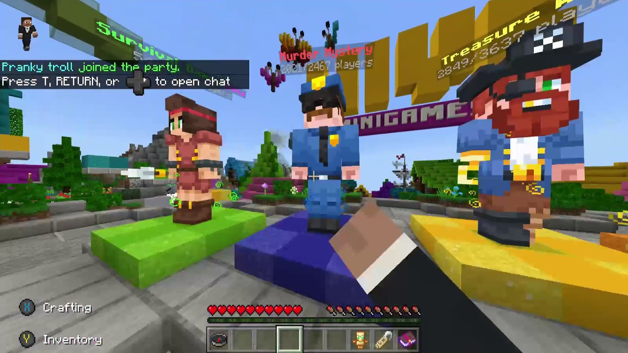 Unsynced Minecraft Minecraft Part 1 YouTube