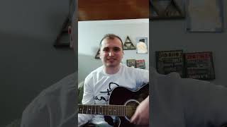 Bu Aşkın Katili Kim - Gitar Cover ( Uzun Versiyonu )