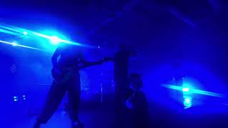 Thornhill - For Now (Brooklyn Bowl, Philadelphia PA 5/15/2026)