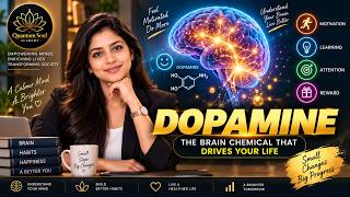 the Dopamine loop