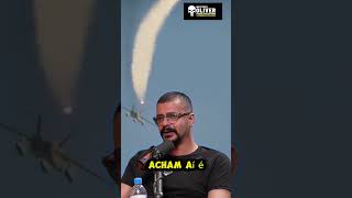 A Turquia fornece armamento para o hezbollah #podcast3irmaos
