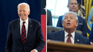 Biden-era regulations rolled back by Trump, prioritizing gas-powered cars over EVs