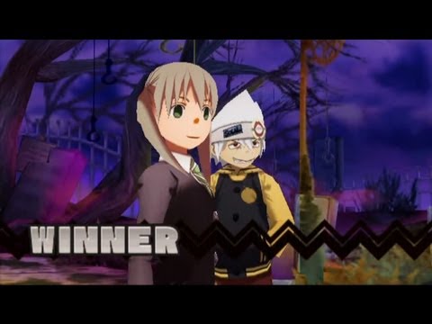 Soul Eater: Battle Resonance (Video Game 2009) - IMDb