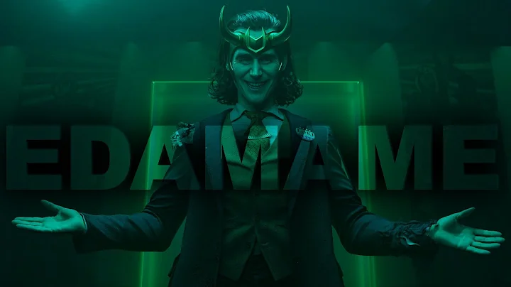 Multifandom | Edamame ft. @bbnomoney & @richbrian