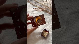 Valentines gift ideas/ DIY gifts/ mylittlethings ✨
