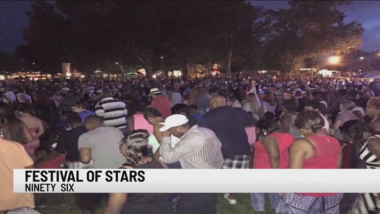 Town of Six asks for donations to continue fireworks show YouTube