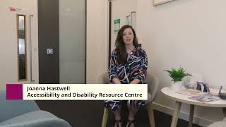 Meet the Adviser: Joanna Hastwell