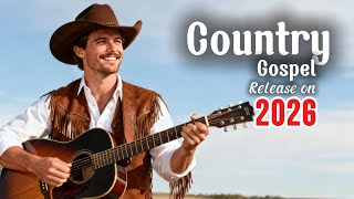 Quiet Country Gospel Worship for Prayer \u0026 Deep Peace