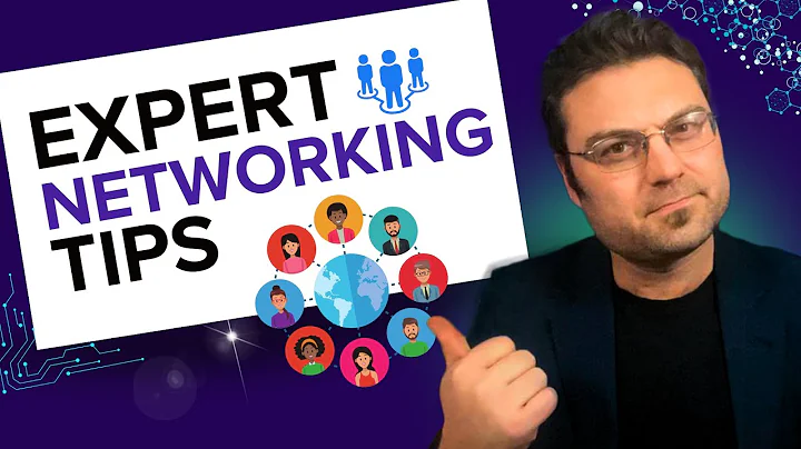 How to Network as a Consultant (Avoid These Mistakes)