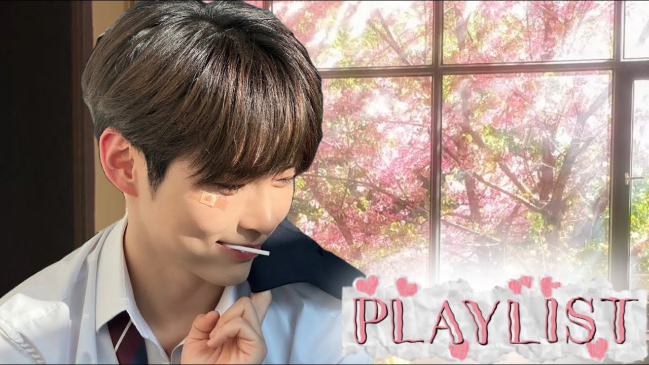𝐩𝐥𝐚𝐲𝐥𝐢𝐬𝐭 : ♡✧。썸부터 이별까지! 𝐙𝐁𝟏의 사랑 이야기 | 제로베이스원 플레이리스트
