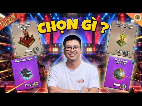 Clash of Clans Equipment Explosion Event Shop Spending Guide