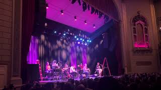 The Magnetic Fields - “Papa Was a Rodeo” at Town Hall NYC