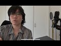 聞き流し〜健康診断の話〜