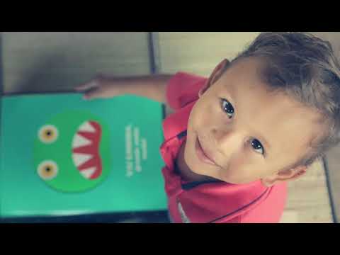 Vaga Lume - Bibliotecas Comunitárias na Amazônia