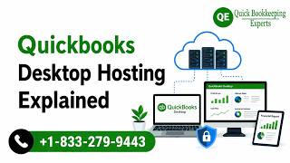 QuickBooks Desktop Hosting Explained: Top Benefits for Remote Accounting Teams in 2026