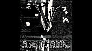 Asphalt - EP V (2024)