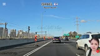 Ayalon North Part7 #ayalon #explore #travel #israel #ChrisTellsVlogs