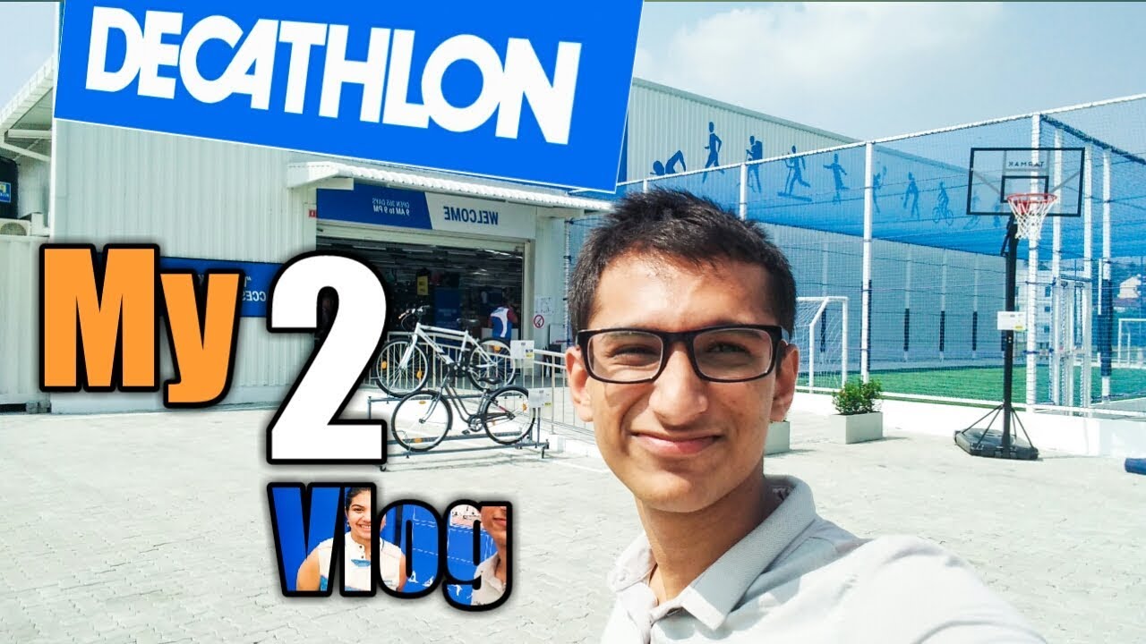 DECATHLON Sri Lanka YouTube