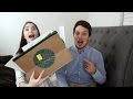 Brian's 1st Stitch Fix Unboxing! (Stitch Fix for Men)