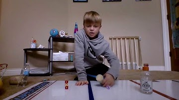 DICE STACKING PART 1