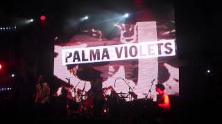 Best of Friends, Palma Violets