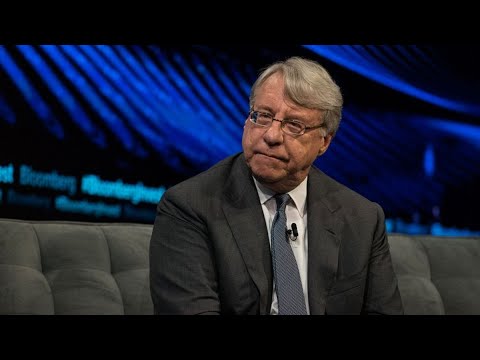 Chanos on Central Bank Liquidity, Wirecard and Tesla