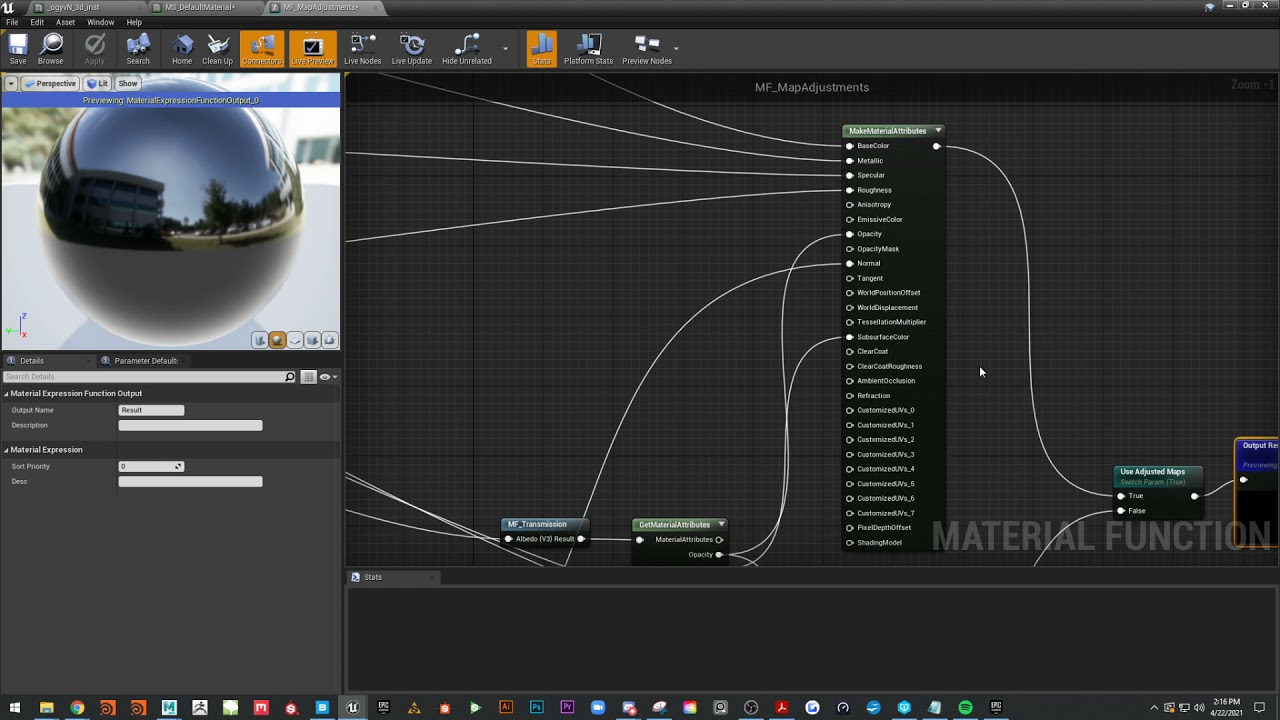 Benchmarksims Megascans Plugin Blender – Megascans Plugin for Unreal Engine: Vertex ...